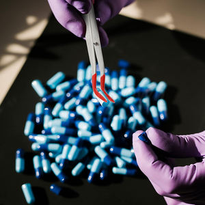 Pince chirurgicale Jewels Pince médicale réutilisable en acier inoxydable pour hôpital et clinique de salle d'opération - Product Image 5