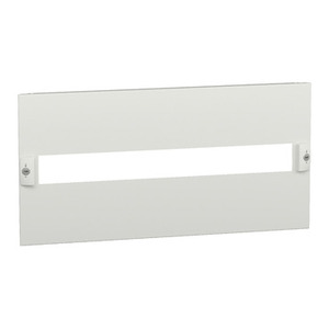 Piastra Frontale Modulare SCHNEIDER ELECTRIC LVS03205 W600/W650 5M per Apparecchiature Elettriche - Product Image 1