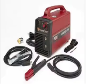 Soldadora Eléctrica Multiproceso MIG 210 Industrial K41951 de Alta Calidad, Nueva, para Bricolaje, con Soporte OEM Personalizado y 3 Años de Garantía - Product Image 1
