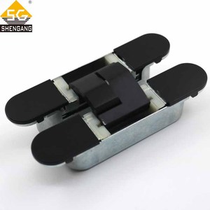 Italy AGB 3.0 3.2 giới thiệu nhật thực che giấu Bản lề cửa bên trong chức năng công nghệ và cài đặt đơn giản - Product Image 1