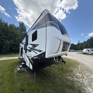 Título Limpio 2021 Foorest River XLR Nitro 28DK5 - Product Image 3