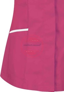 Hauts de gommage pour femmes de haute qualité hauts de gommage confortables pour infirmière hauts de gommage personnalisés - Product Image 4