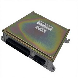 บอร์ดคอมพิวเตอร์ ECU ควบคุมอิเล็กทรอนิกส์ชิ้นส่วนรถขุด14518349 VOE14518349สำหรับวอลโว่ EC120 EC290 EC210 - Product Image 1
