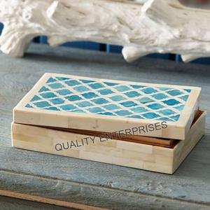 <b>BONE</b> INLEY BOXES - Product Image 2