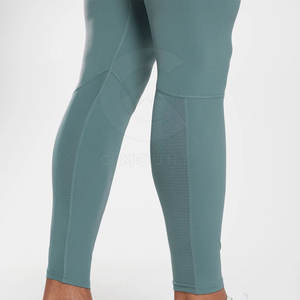 <b>Men</b> Workout <b>Gym</b> Wear Yoga Pants Fitness High Waist <b>Men</b> <b>Leggings</b> 2024 New Arrival <b>Men</b> <b>Leggings</b> - Product Image 5