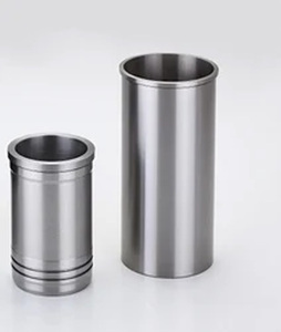 Camisa de Cilindro 100GBC GL146A 21205402, Diámetro de 65 mm, con Anillo de Pistón y Resorte, Sello de Aceite para Bomba de Agua, Piezas de Motor - Product Image 1