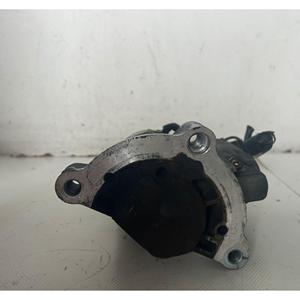 MOTEUR DE DÉMARREUR PEUGEOT 307 S. Wagon M000T86081 RHY Diesel 1997 (02>05) - Product Image 2