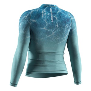 เสื้อแรชการ์ดของผู้ชายสินค้าตราโรงงานโดยตรง - Product Image 4