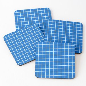 High Quality Printed Wood Tea <b>Coffee</b> Coasters Mats & <b>Pads</b> for Wedding Office Home Party Celebration From Indian Manufacturer SCI - Product Image 3