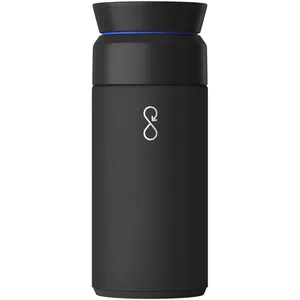 Bouteille Ocean 350ml en acier inoxydable, gobelet isotherme, gadgets durables - Product Image 2