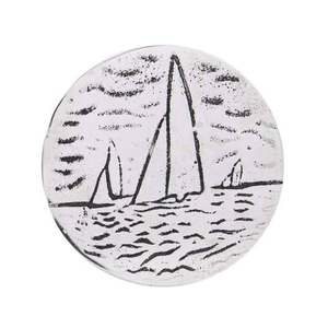 Posavasos de Aluminio para Bebidas Frías, Café, Té, Cerveza, al Precio Más Bajo - Product Image 1