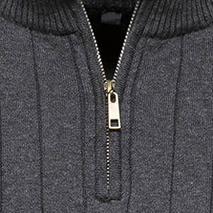 Nouveaux sweats à capuche personnalisés à demi-zip fabriqués au Pakistan, en coton mélangé de qualité supérieure, sweats à capuche à demi-zip basiques - Product Image 3