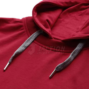 Sudaderas con capucha para mujer hechas en fábrica para venta en línea Sudaderas con capucha para mujer hechas de algodón de la mejor calidad hechas en Pakistán - Product Image 5