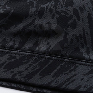 Sujetador Deportivo Simple y Transpirable para Mujer con Logotipo Frontal, Secado Rápido y Diseño Ecológico Personalizable, MOQ Bajo - Product Image 6