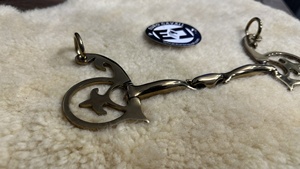 Bocados de Acero Inoxidable Barroco de Alta Calidad para Caballos, Personalizables - Product Image 4