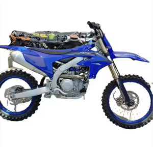 2023 yamahas YZ450F แข่งรถจักรยานยนต์วิบากอุปกรณ์เสียง! - Product Image 2
