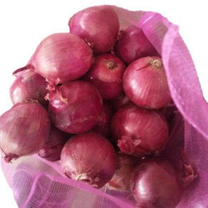 Cebollas Rojas Orgánicas de Alta Calidad, las Más Vendidas - Product Image 1