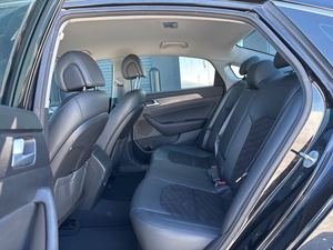 Sonata SUV 2015 Usado en Buen Estado, Tracción Delantera, Volante a la Izquierda, Asientos de Cuero, Llantas R18 - Product Image 4