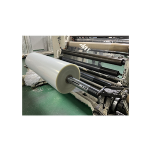 Clear PC Film Roll <b>Sheet</b> for Vacuum Forming High Transparency Polycarbonate Film for Packaging Protective <b>Lamination</b> Printing - Product Image 5