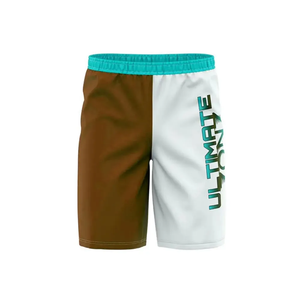 7 En 7 uniforme mejor diseño totalmente sublimación bandera uniforme de fútbol secado rápido transpirable 7v7 uniforme servicio OEM - Product Image 6