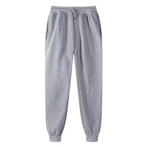Pantalons décontractés pour hommes à bas prix et de haute qualité, nouveau design, dernière collection, vente en gros, taille haute, polyester/nylon, durables, respirants, séchage rapide - Product Image 4