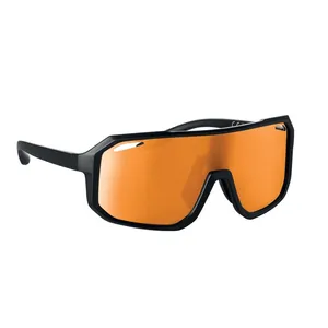 Occhiali da Sole Sportivi Promozionali Personalizzati con Protezione UV400 - Product Image 3