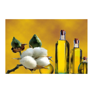 Huile de coton fractionnée raffinée pure 100% Grade une bouteille en plastique Emballage personnalisé pour la cuisson - Product Image 5