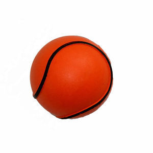 Hurling Wall Ball Sliotars Color GAA Balls Hurling Balls con logotipo personalizado Servicio OEM - Product Image 4