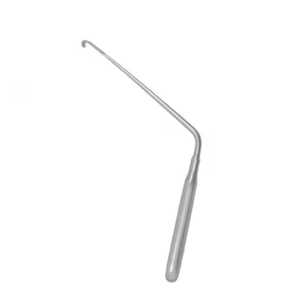 Love Nerve Root Retractor Los tres tipos de instrumentos quirúrgicos ortopédicos Acero inoxidable CE certificado por Surgiright Instruments - Product Image 6