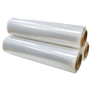 . Film étirable PE: l'outil essentiel pour un transport de charge sûr ODM avec prix d'usine - Product Image 4