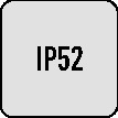 HELIOS PREISSER DIGI-MET IP52 Calibrador Digital de 12.5 mm con Lectura en Incrementos de 0.005 mm, Instrumento de Medición de Parámetros - Product Image 5