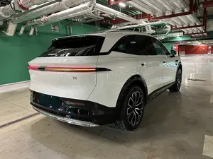 Véhicule électrique 2024 7 X 100 kWh, faible kilométrage et prix abordable, en stock, prêt à être expédié - Product Image 3