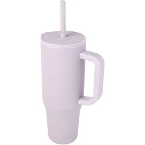 Vaso Térmico Brady de 900 ml, Artículos Sostenibles para Bebidas Promocionales - Product Image 6