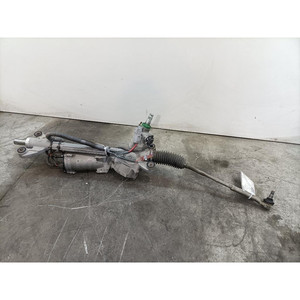 SUBARU Forester STERZ BOX Serie 34110 SJ062 FB20 híbrido 1995 (18>) - Product Image 1