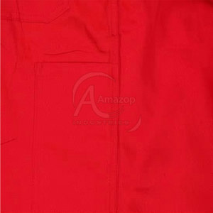 Overol de Seguridad de Nailon y Poliéster, Nuevo Estilo Popular, Talla Personalizada, Alta Visibilidad, la Mejor Calidad, Hecho en Pakistán - Product Image 3