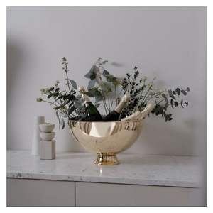 Aluminium <b>Deer</b> Antler Champagne Ice Bucket Bowl for Bar Party Decorative Accessories Supplies From Indian Supplier - Product Image 5