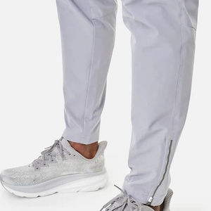 Conjuntos de Sudadera con Capucha y Pantalones Acampanados para Hombre, al por Mayor, de Otoño, Lisos, con Estampado Personalizado, Ecológicos, Transpirables, de Algodón 100% de Alto Gramaje, con Cremallera - Product Image 5