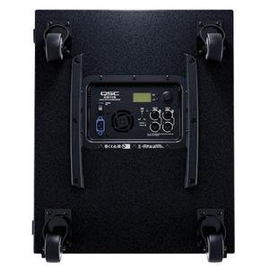VENTAS CALIENTES QSCs KS118 Subwoofer Activo de 18 Pulgadas y 3600 W, Altavoces para Escenario - Product Image 3