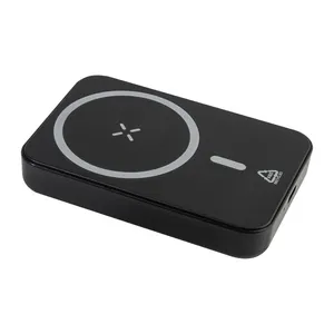 Power Bank Personalizzato Rabobank FastMag RABS a Ricarica Rapida per Gadget Promozionali - Product Image 1