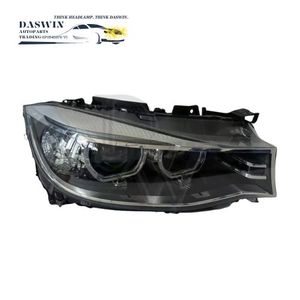 Reemplazo de Faro de Xenón para Serie 3 GT F34 2013-2016 320i/328i/335i/325d Nuevo OEM 12V LH/RH 63117355556/631173555555 - Product Image 2