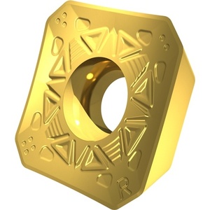 Inserto de Fresado ISO SDMT 13T3AFSN-RM8340 PRAMET-PU, Categoría de Producto: Fresa con Diámetro de Orificio de 4.4 mm - Product Image 1