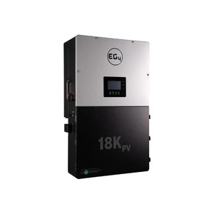 Oferta Increíble: Inversor Híbrido Fotovoltaico de 18kW, Listo para Exteriores, Todo en Uno, Solar, Entrada Fotovoltaica de 18000W, Salida de 12000W, 48V, 120/240V - Product Image 6