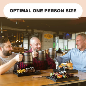 Slice Boards Marvelous Designer Forma y tamaño personalizados Hechos a mano Top Selling Kitchen Prep Boards Home and Kitchen Cutter Block - Product Image 6