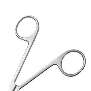 Tijeras de Sutura Spencer de Precisión, 3.50 Pulgadas de Largo, Diseño de Puntas Pequeñas, Punta en Forma de Gancho, Tijeras Reutilizables. - Product Image 5