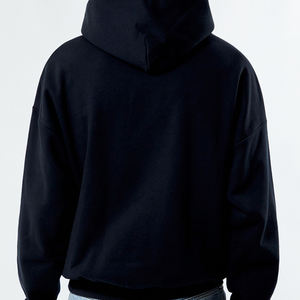 Nouveaux sweats à capuche pour hommes, durables, légers, avec impression puff, design unique, vêtements d'extérieur, Pakistan, bonne vente, prix raisonnable pour l'automne - Product Image 5