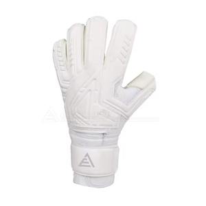 Gants de gardien de but de logo personnalisé de qualité supérieure en gros nouveau style de fabricant élevé avec des tarifs bon marché pour les gants de gardien de but - Product Image 5