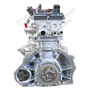 Fabriek Directe Verkoop 1.5T 4a91 4 Cilinder 80kw Kale <span class=keywords><strong>Motor</strong></span> Voor Mitsubishi