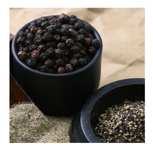 Poivre noir en vrac de haute qualité, poivre noir sec - Product Image 2