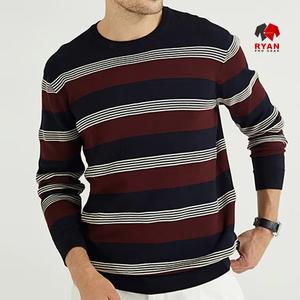 Respirant Style décontracté OEM ODM Design pour les hivers Sweatshirts en gros Commandes en gros aux prix d'usine - Product Image 5