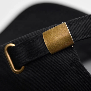 Casquette de baseball personnalisée respirante en gros pour le sport et les voyages en extérieur, OEM, haute qualité, ajustable, 100 % polyester, légère - Product Image 6